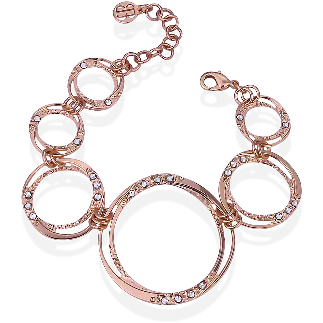 bracelet jewel Jewellery woman jewel Crystals XBR888RS