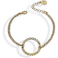 bracelet jewel Jewellery woman jewel Crystals XBR922D