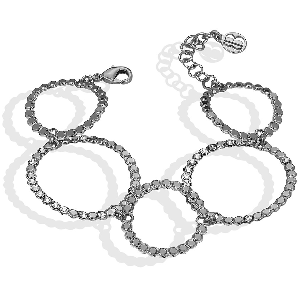 bracelet jewel Jewellery woman jewel Crystals XBR923