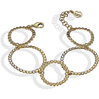 bracelet jewel Jewellery woman jewel Crystals XBR923D