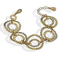 bracelet jewel Jewellery woman jewel Crystals XBR925D
