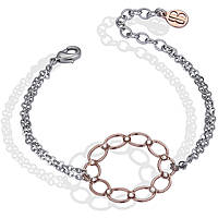 bracelet jewel Jewellery woman jewel Crystals XBR930RS