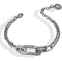 bracelet jewel Jewellery woman jewel Crystals XBR935