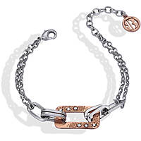 bracelet jewel Jewellery woman jewel Crystals XBR935RS