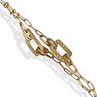 bracelet jewel Jewellery woman jewel Crystals XBR940D