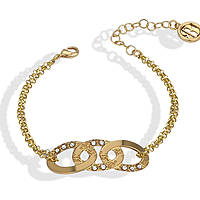 bracelet jewel Jewellery woman jewel Crystals XBR941D