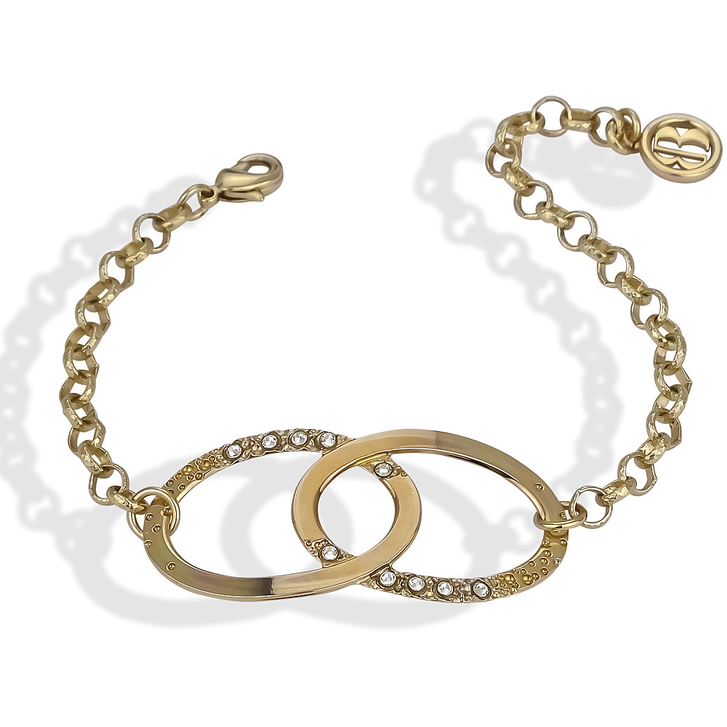 bracelet jewel Jewellery woman jewel Crystals XBR942D