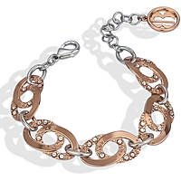 bracelet jewel Jewellery woman jewel Crystals XBR945RS