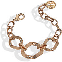 bracelet jewel Jewellery woman jewel Crystals XBR947RS