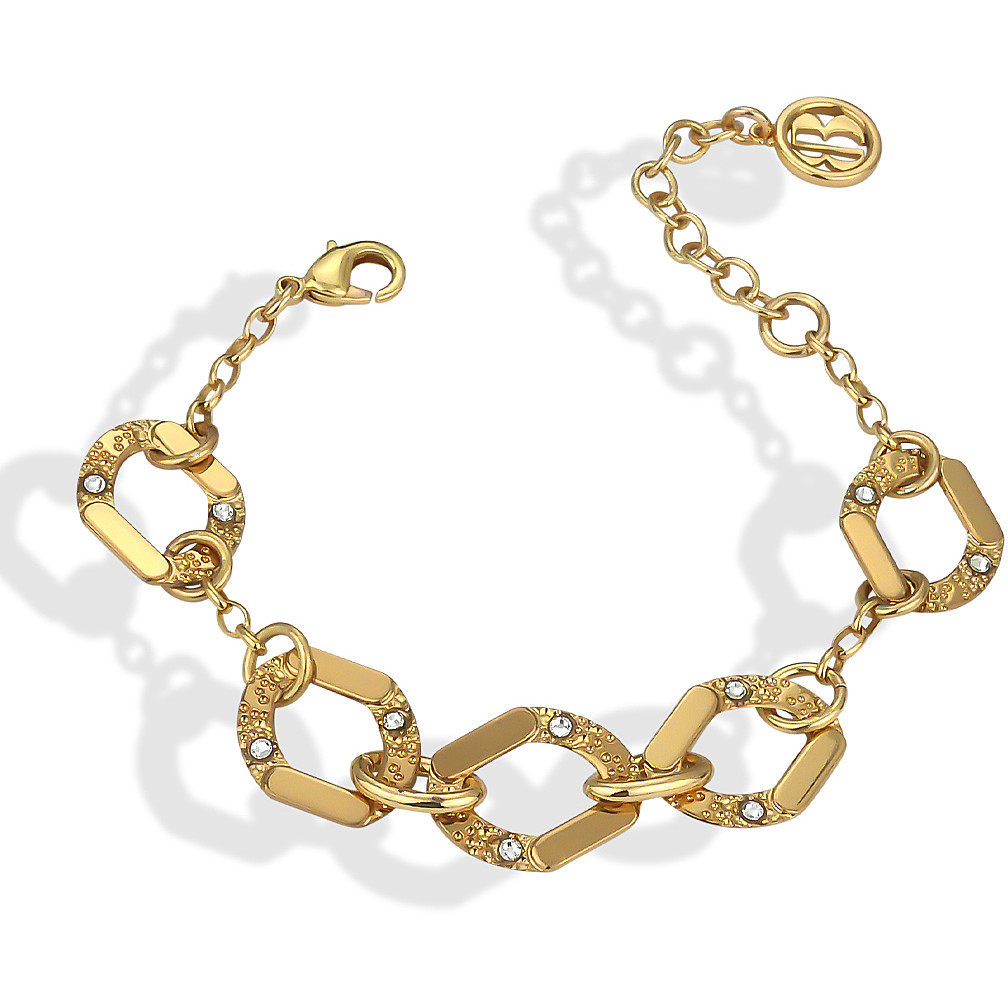 bracelet jewel Jewellery woman jewel Crystals XBR950D