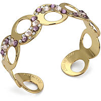 bracelet jewel Jewellery woman jewel Crystals XBR957D