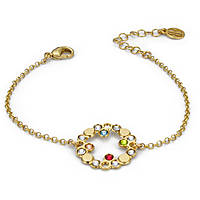 bracelet jewel Jewellery woman jewel Crystals XBR966D