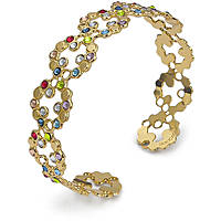 bracelet jewel Jewellery woman jewel Crystals XBR967D