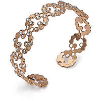 bracelet jewel Jewellery woman jewel Crystals XBR967RS