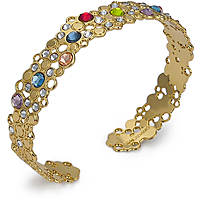 bracelet jewel Jewellery woman jewel Crystals XBR968D