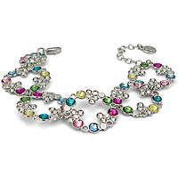 bracelet jewel Jewellery woman jewel Crystals XBR969