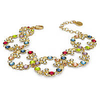 bracelet jewel Jewellery woman jewel Crystals XBR969D