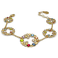 bracelet jewel Jewellery woman jewel Crystals XBR970D