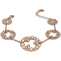 bracelet jewel Jewellery woman jewel Crystals XBR970RS