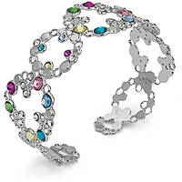 bracelet jewel Jewellery woman jewel Crystals XBR971