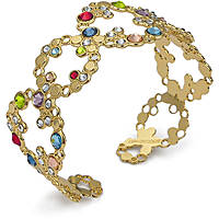 bracelet jewel Jewellery woman jewel Crystals XBR971D