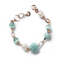 bracelet jewel Jewellery woman jewel Pearls J4828