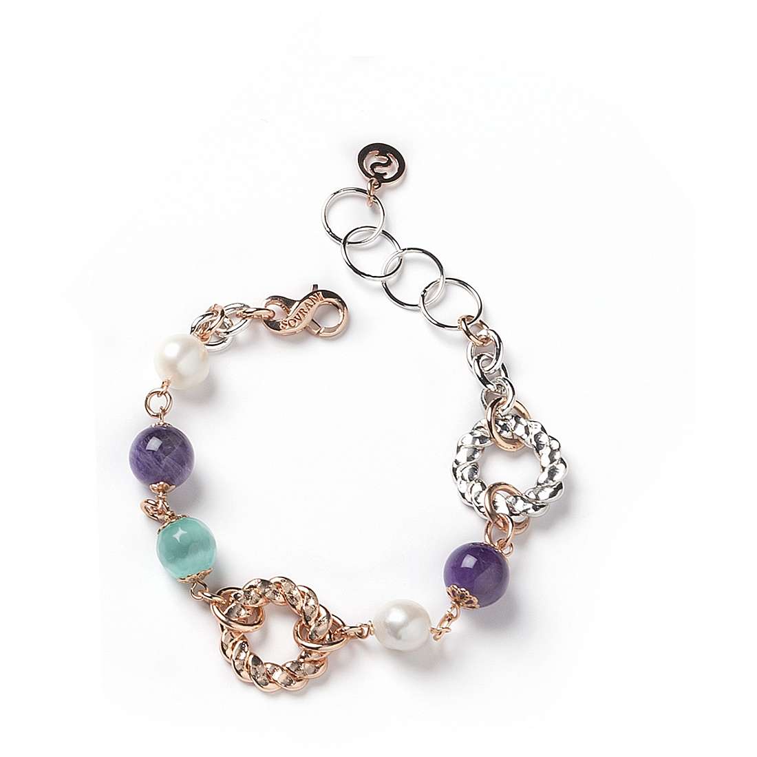 bracelet jewel Jewellery woman jewel Pearls J4843