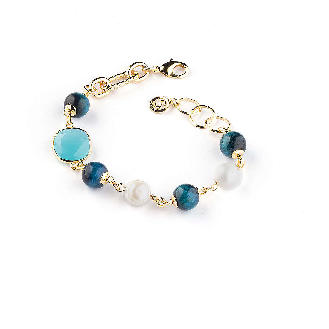 bracelet jewel Jewellery woman jewel Pearls J5731