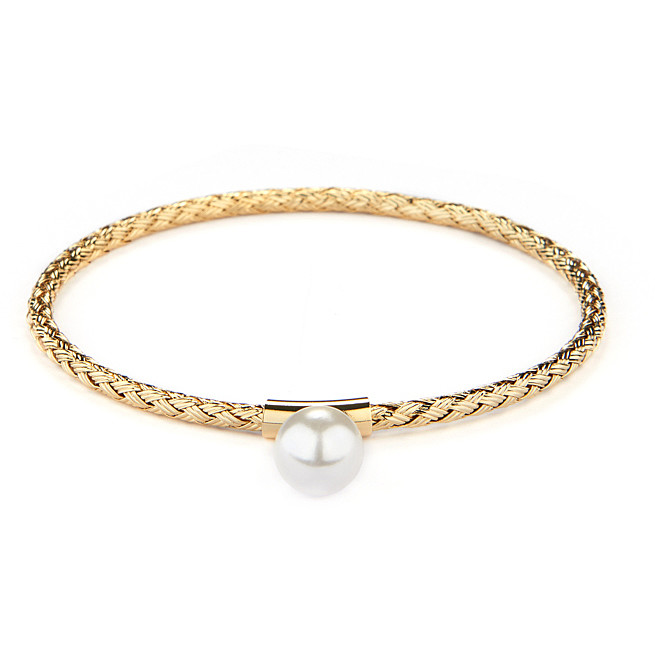 bracelet jewel Jewellery woman jewel Pearls J6601