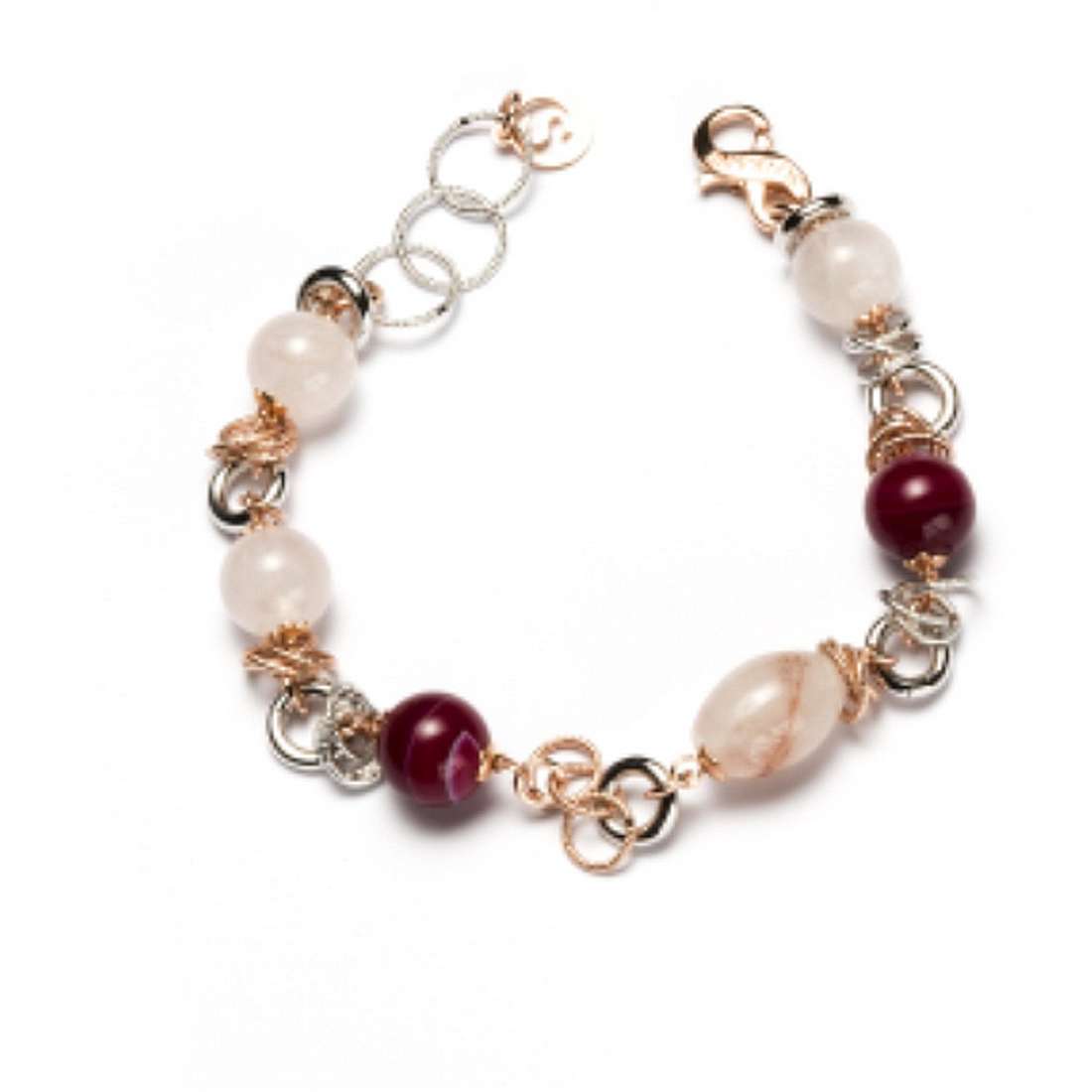 bracelet jewel Jewellery woman jewel Semiprecious J3664