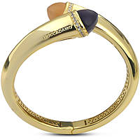 bracelet jewel Jewellery woman jewel Zircons, Crystals KBR017DB