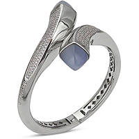 bracelet jewel Jewellery woman jewel Zircons, Crystals KBR022F