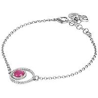 bracelet jewel Jewellery woman jewel Zircons, Crystals XBR809B