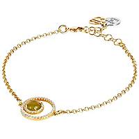 bracelet jewel Jewellery woman jewel Zircons, Crystals XBR809D