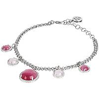 bracelet jewel Jewellery woman jewel Zircons, Crystals XBR812