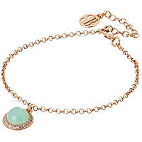 bracelet jewel Jewellery woman jewel Zircons, Crystals XBR821RS