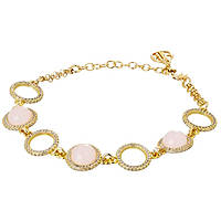 bracelet jewel Jewellery woman jewel Zircons, Crystals XBR823D