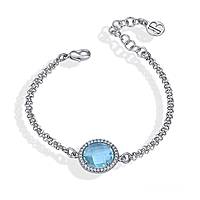 bracelet jewel Jewellery woman jewel Zircons, Crystals XBR953