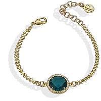 bracelet jewel Jewellery woman jewel Zircons, Crystals XBR953D