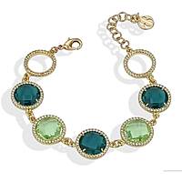 bracelet jewel Jewellery woman jewel Zircons, Crystals XBR955D
