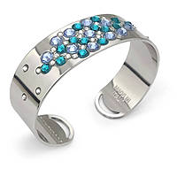 bracelet jewel Jewellery woman jewel Zircons, Crystals XBR956