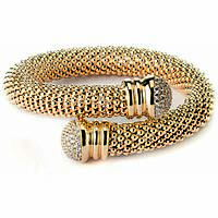 bracelet jewel Jewellery woman jewel Zircons J4066
