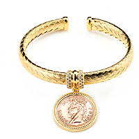 bracelet jewel Jewellery woman jewel Zircons J5954