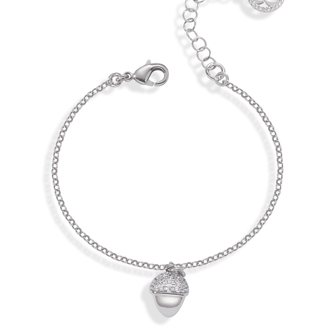 bracelet jewel Jewellery woman jewel Zircons KBR001