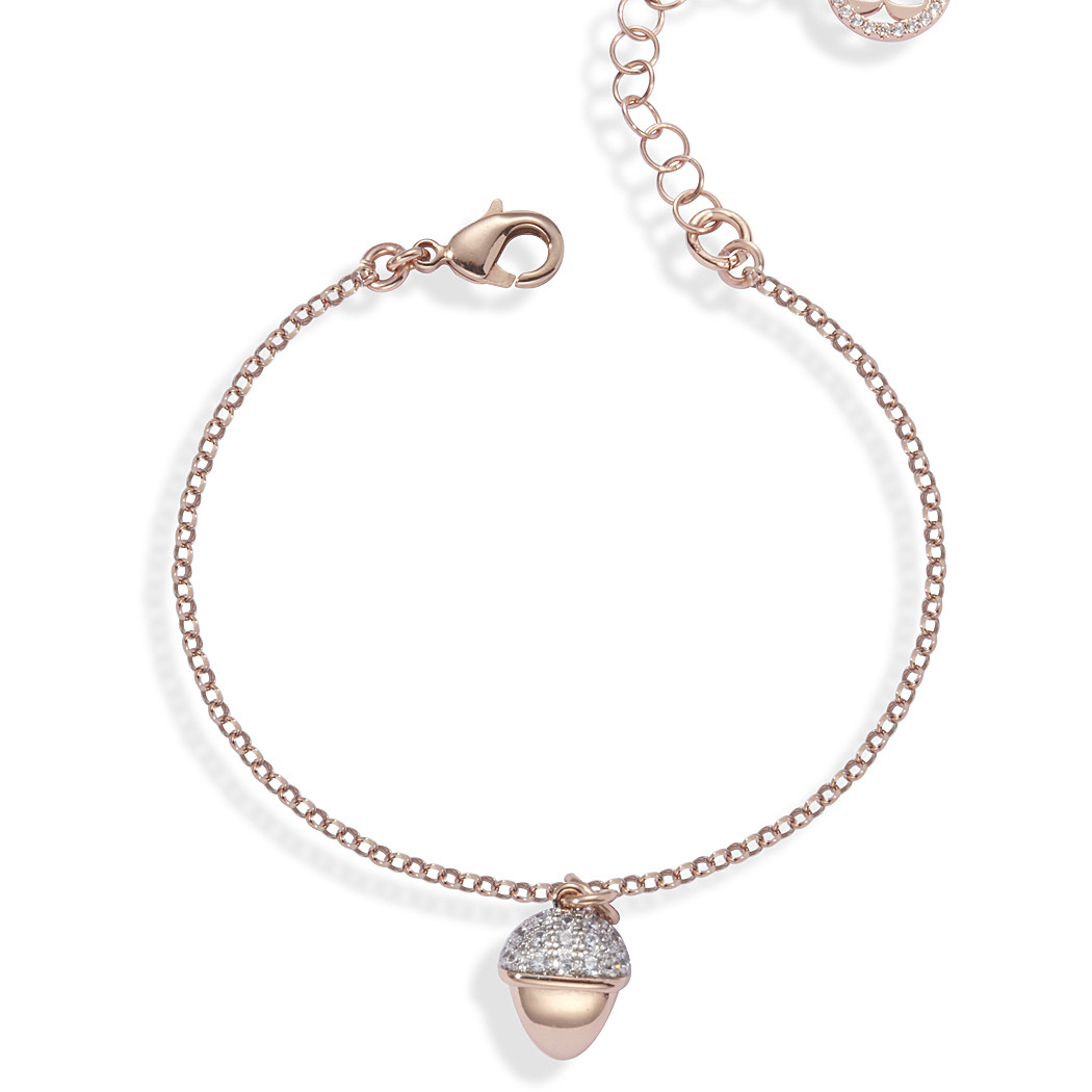 bracelet jewel Jewellery woman jewel Zircons KBR001RS