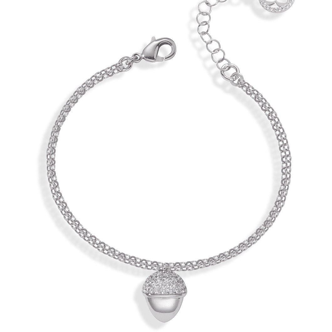 bracelet jewel Jewellery woman jewel Zircons KBR002
