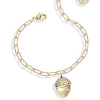 bracelet jewel Jewellery woman jewel Zircons KBR003D