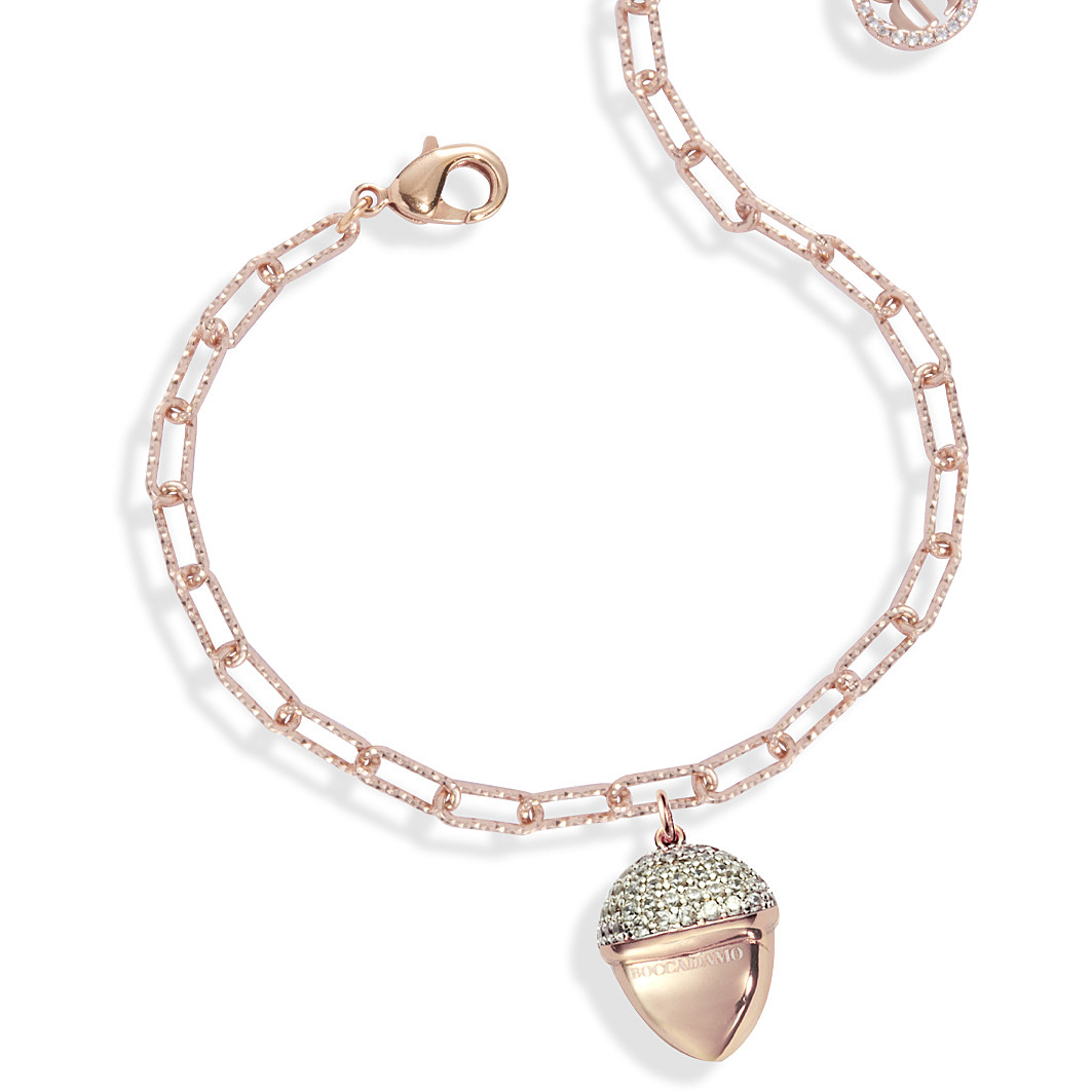 bracelet jewel Jewellery woman jewel Zircons KBR003RS