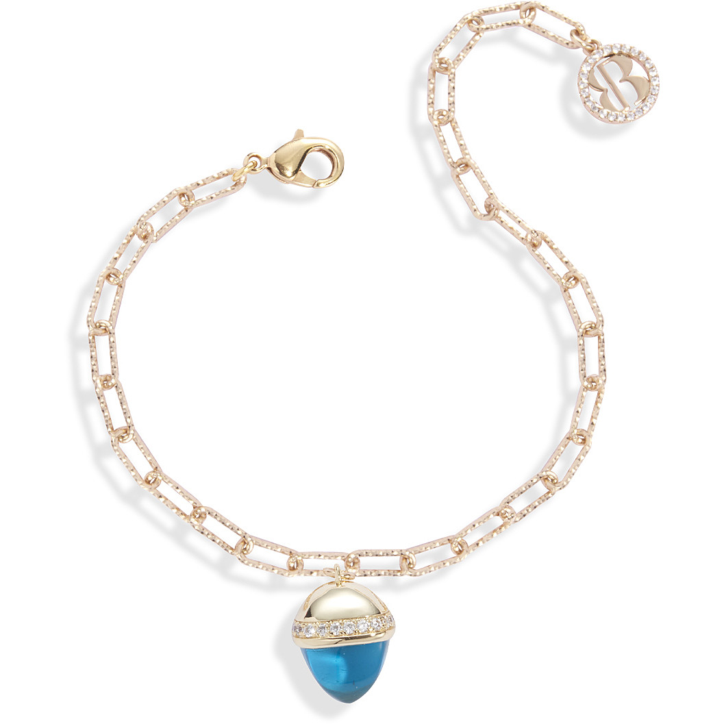 bracelet jewel Jewellery woman jewel Zircons KBR004DM