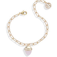 bracelet jewel Jewellery woman jewel Zircons KBR004DR